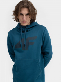 Худи 4F NOS модель 4FSS23TSWSM353-32S Фото