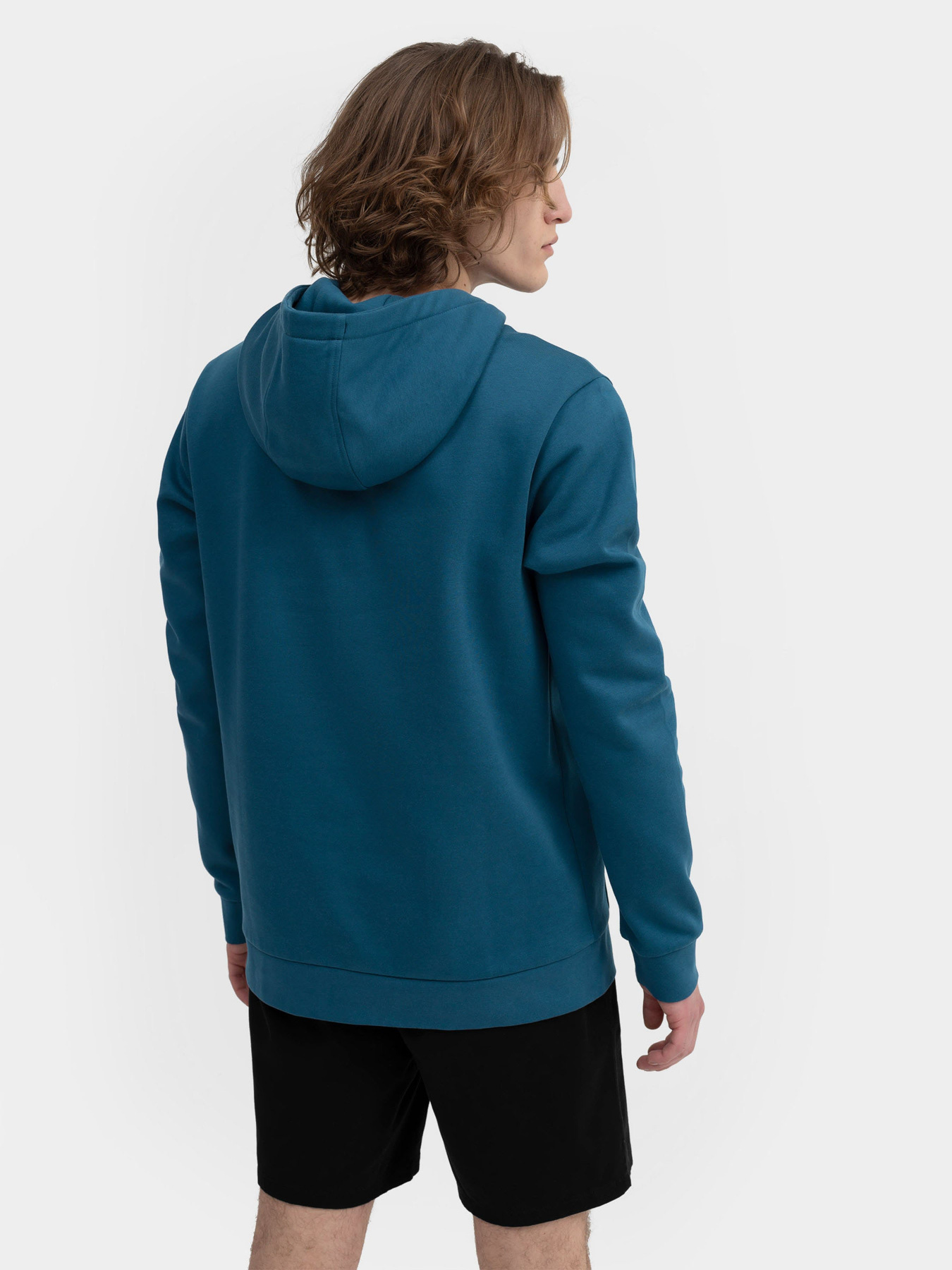 Худі 4F NOS модель 4FSS23TSWSM353-32S Фото