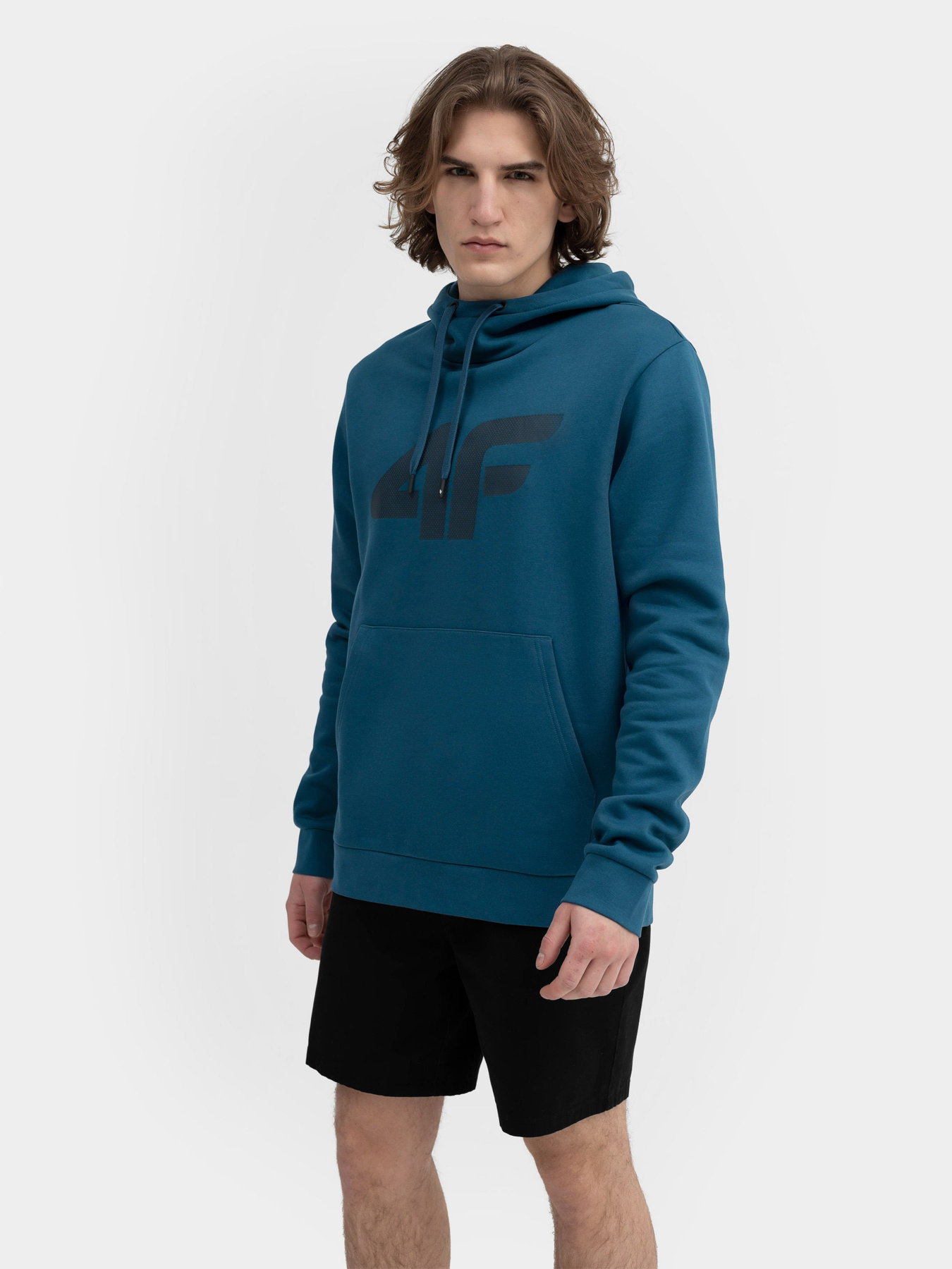 Худі 4F NOS модель 4FSS23TSWSM353-32S Фото