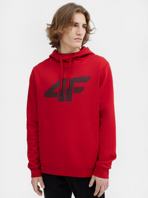 Худі 4F NOS Модель 4FSS23TSWSM353-62S Фото