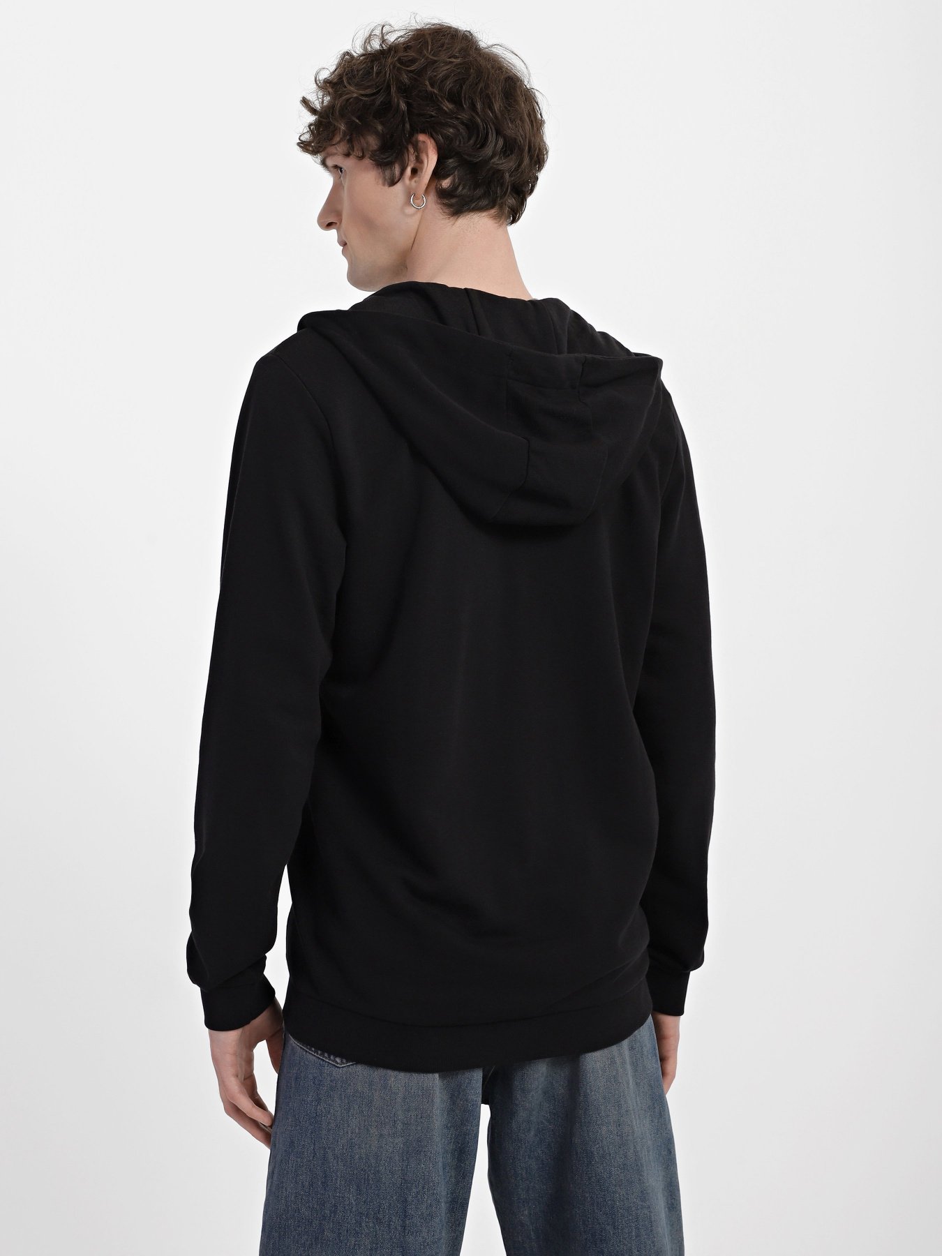 Кофта 4F NOS модель 4FSS23TSWSM354-20S Фото