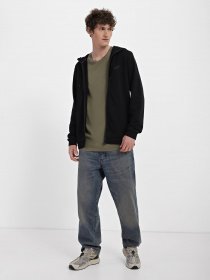 Кофта 4F NOS модель 4FSS23TSWSM354-20S Фото