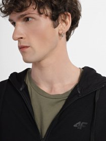 Кофта 4F NOS модель 4FSS23TSWSM354-20S Кофта 4F NOS модель 4FSS23TSWSM354-20S Фото