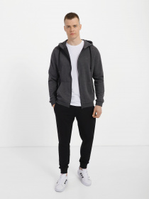 Кофта 4F NOS модель 4FSS23TSWSM354-23M Фото