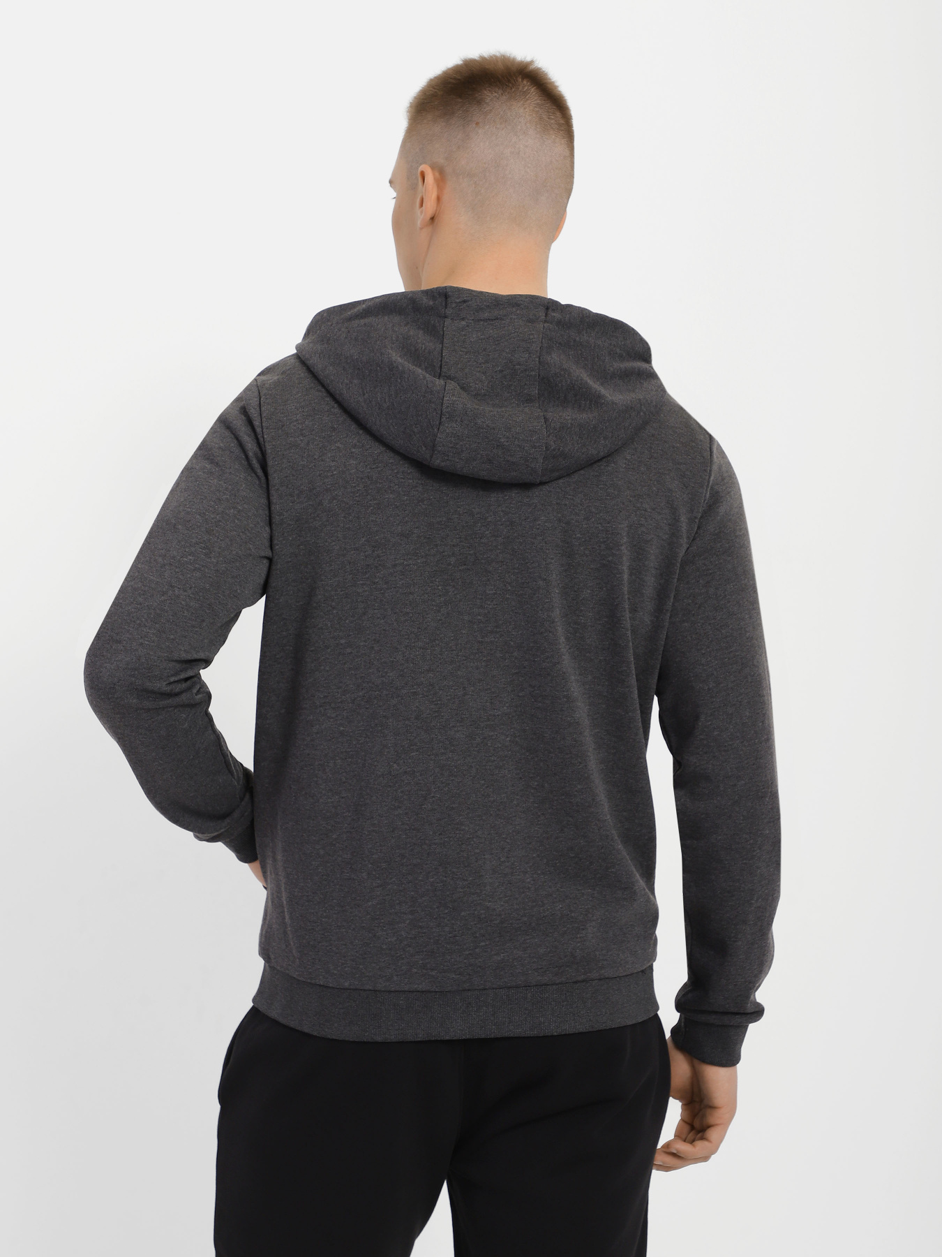 Кофта 4F NOS модель 4FSS23TSWSM354-23M Кофта 4F NOS модель 4FSS23TSWSM354-23M Фото