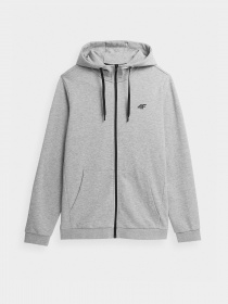 Кофта 4F NOS модель 4FSS23TSWSM354-27M Фото