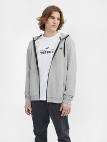 Кофта 4F NOS модель 4FSS23TSWSM354-27M Фото