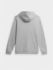 Кофта 4F NOS модель 4FSS23TSWSM354-27M Кофта 4F NOS модель 4FSS23TSWSM354-27M Фото