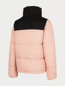 Зимова куртка 4F Natural Reflection модель H4Z22-KUDP014-65S Фото