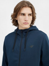 Кофта 4F NOS модель 4FSS23TSWSM354-30S Фото