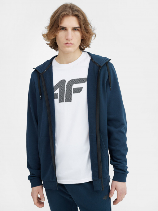 Кофта 4F NOS модель 4FSS23TSWSM354-30S Фото