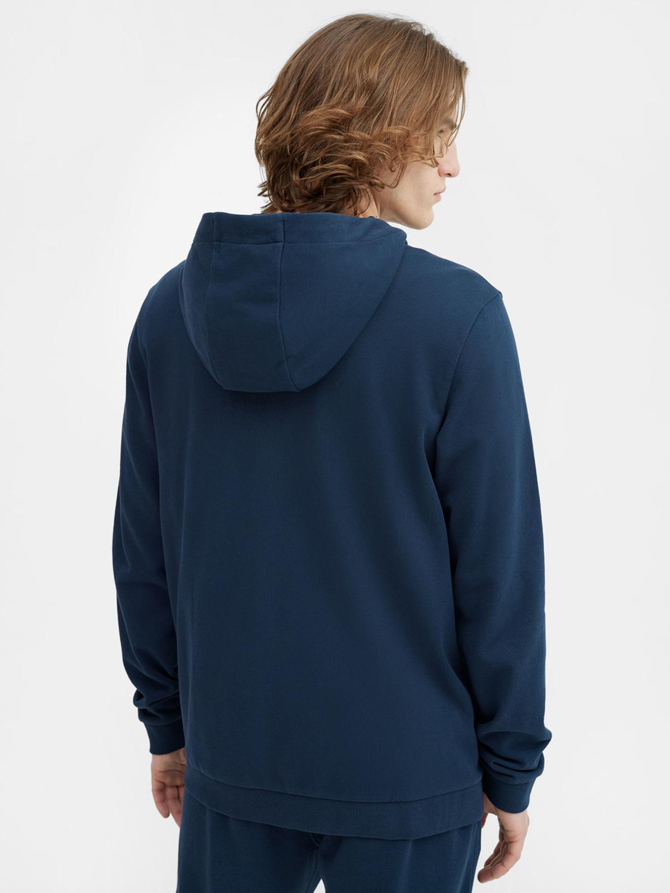 Кофта 4F NOS модель 4FSS23TSWSM354-30S Кофта 4F NOS модель 4FSS23TSWSM354-30S Фото