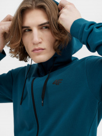 Кофта 4F NOS модель 4FSS23TSWSM354-32S Фото