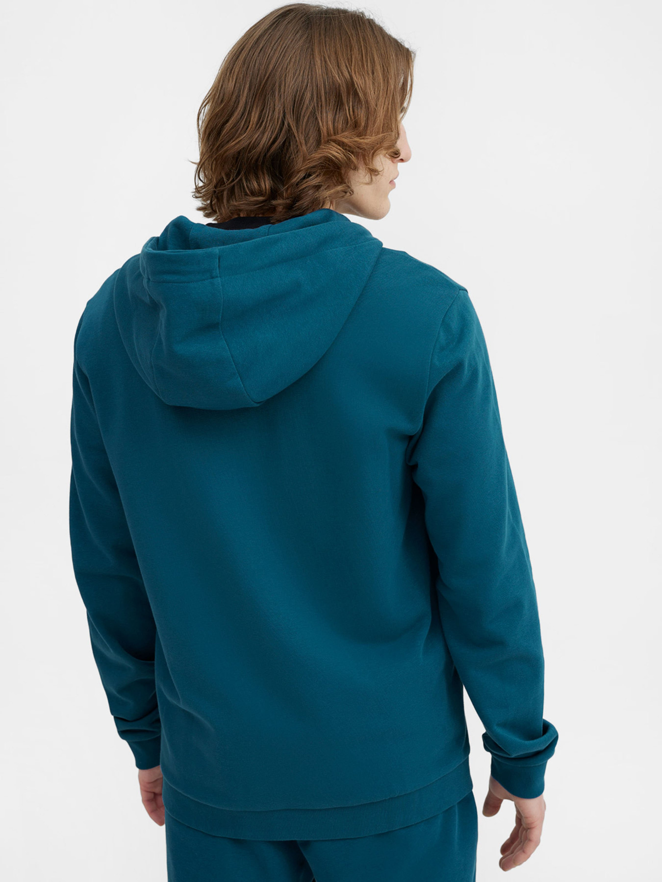 Кофта 4F NOS модель 4FSS23TSWSM354-32S Кофта 4F NOS модель 4FSS23TSWSM354-32S Фото