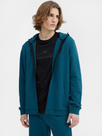 Кофта 4F NOS модель 4FSS23TSWSM354-32S Кофта 4F NOS модель 4FSS23TSWSM354-32S Фото