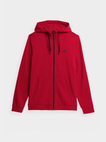 Кофта 4F NOS модель 4FSS23TSWSM354-62S Фото