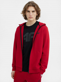 Кофта 4F NOS модель 4FSS23TSWSM354-62S Фото