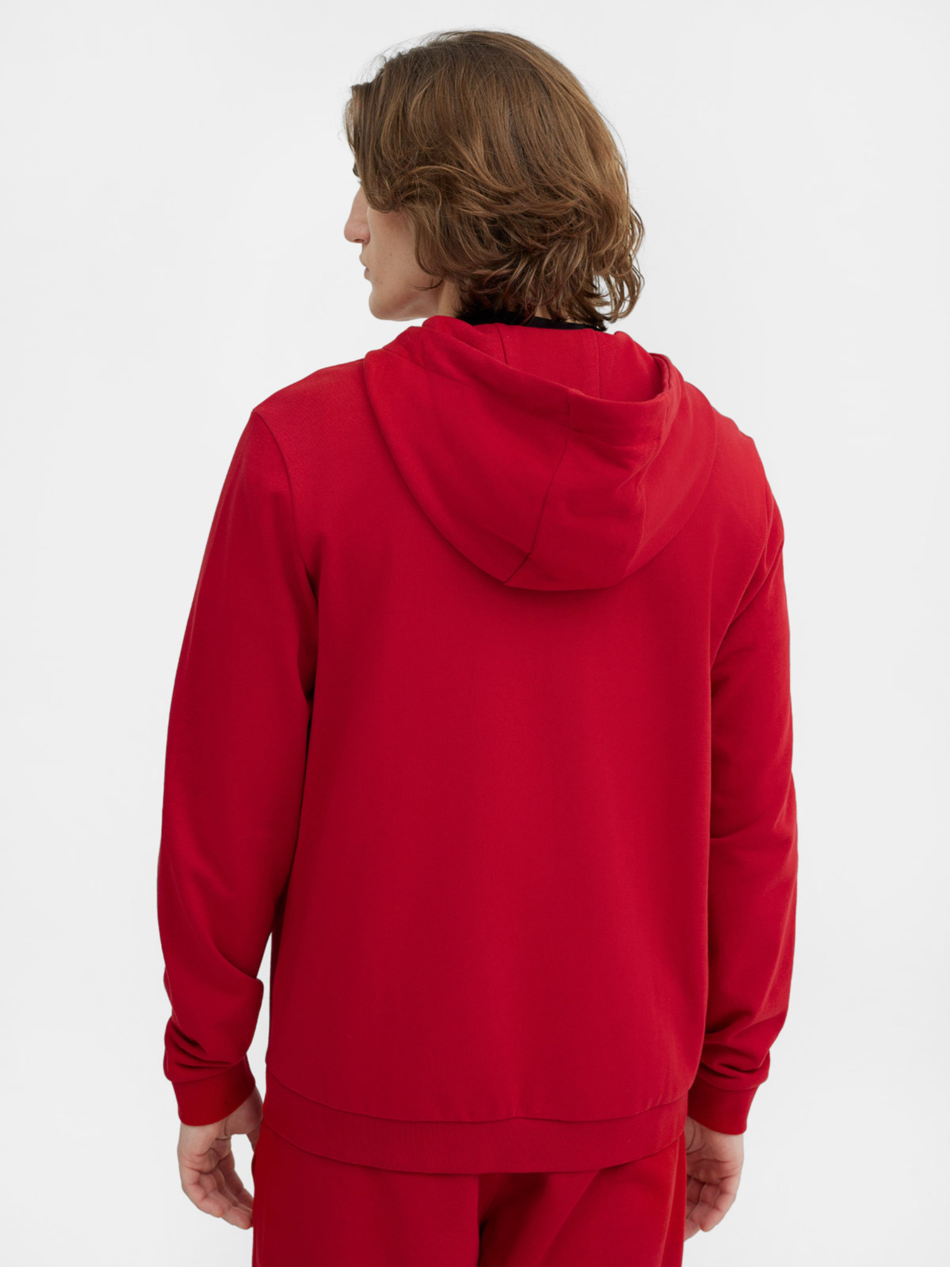 Кофта 4F NOS модель 4FSS23TSWSM354-62S Кофта 4F NOS модель 4FSS23TSWSM354-62S Фото