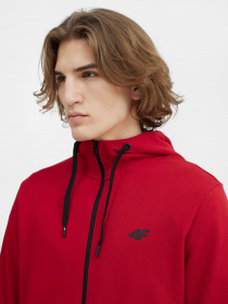 Кофта 4F NOS модель 4FSS23TSWSM354-62S Кофта 4F NOS модель 4FSS23TSWSM354-62S Фото