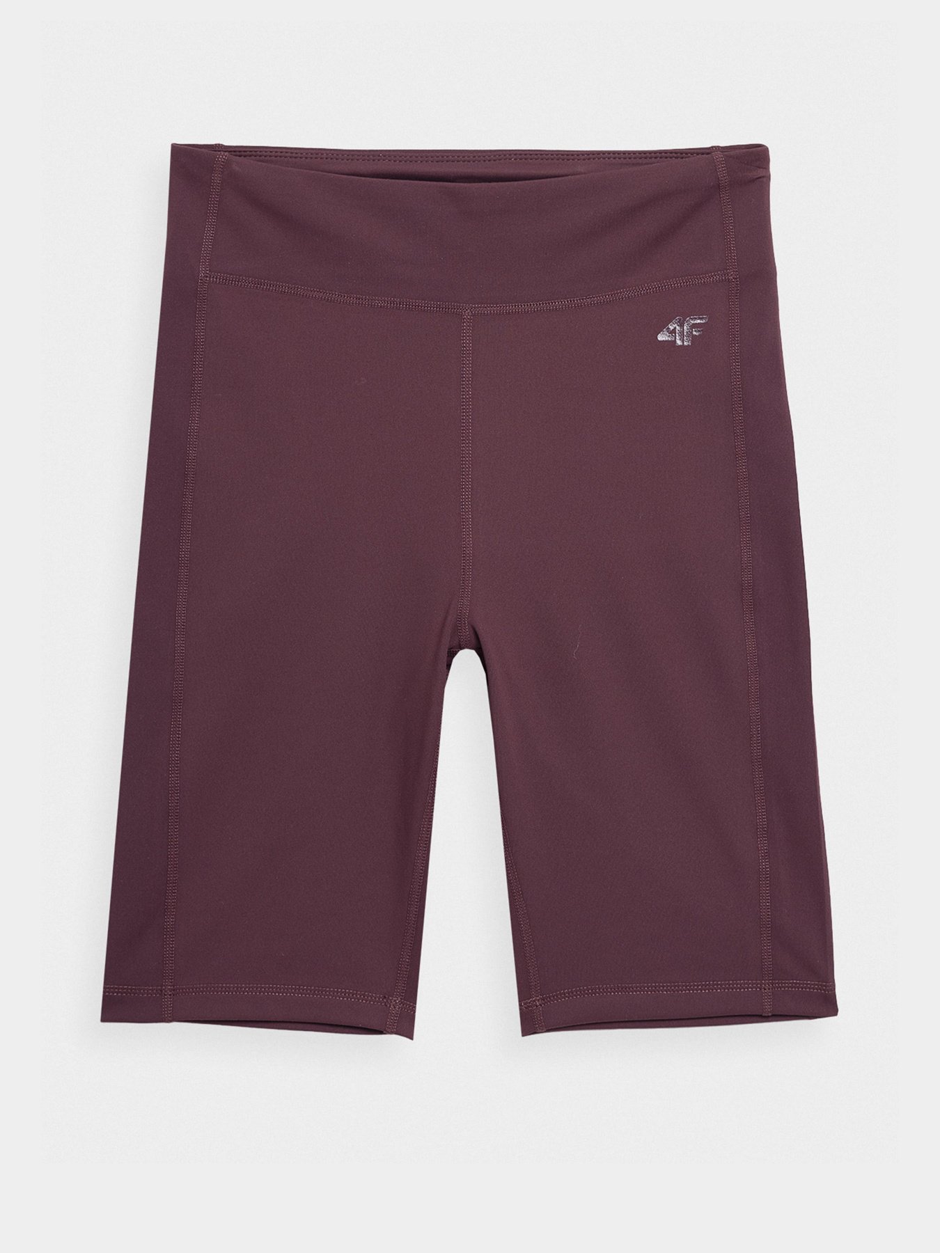 Велосипедки 4F City Play модель 4FSS23TTIGF042-50S Фото