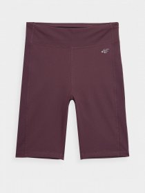 Велосипедки 4F City Play модель 4FSS23TTIGF042-50S Фото