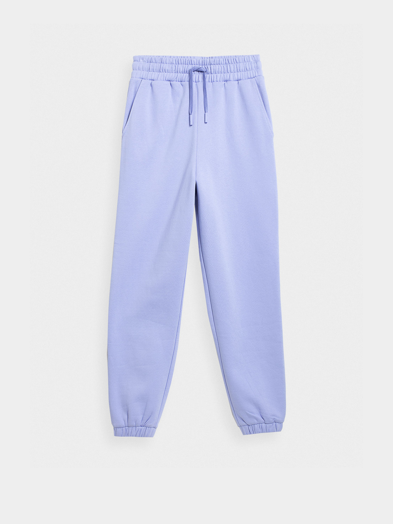 Штаны спортивные 4F City Play модель 4FSS23TTROF148-52S Фото