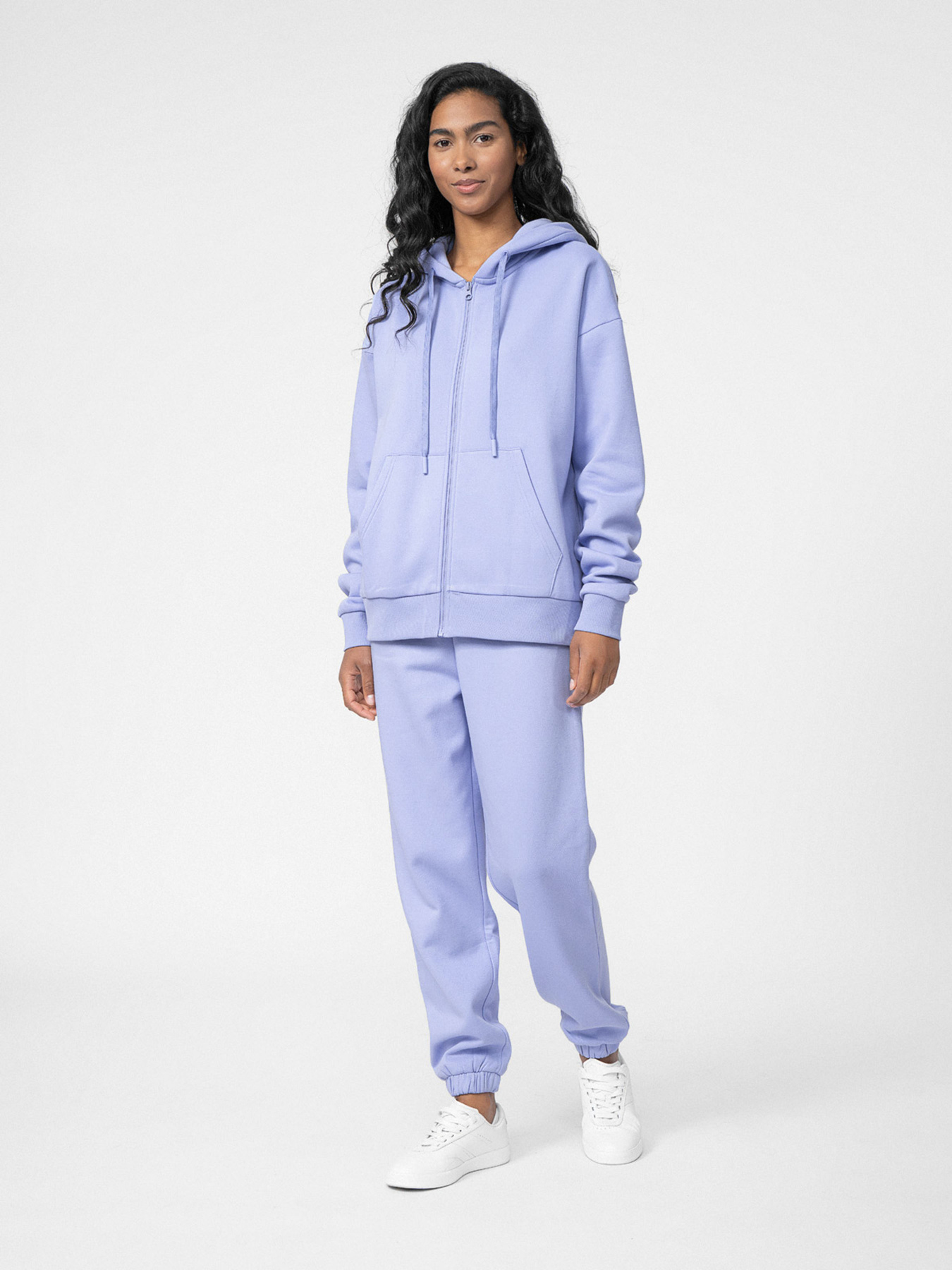 Спортивні штани 4F City Play модель 4FSS23TTROF148-52S Фото