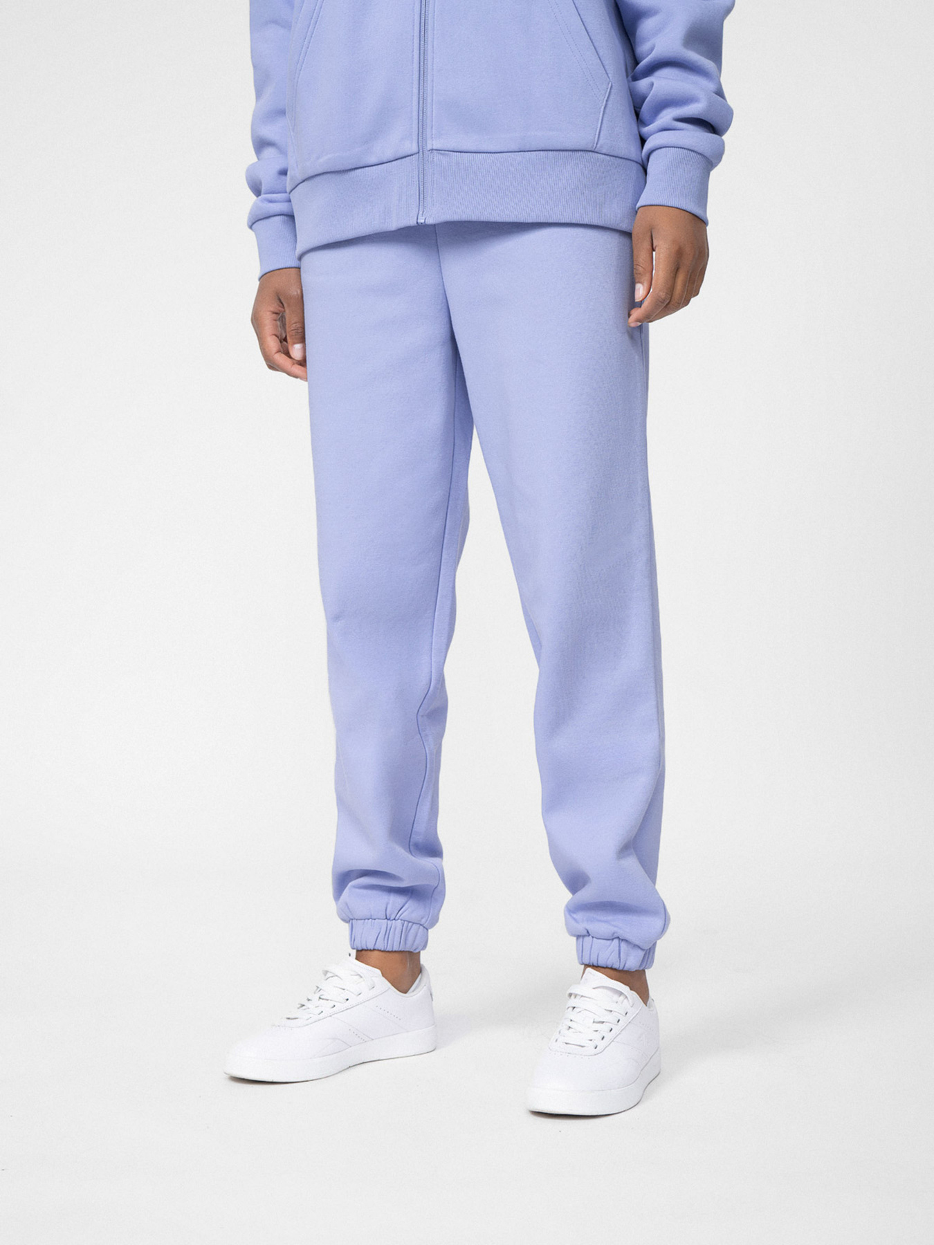 Спортивні штани 4F City Play модель 4FSS23TTROF148-52S Фото