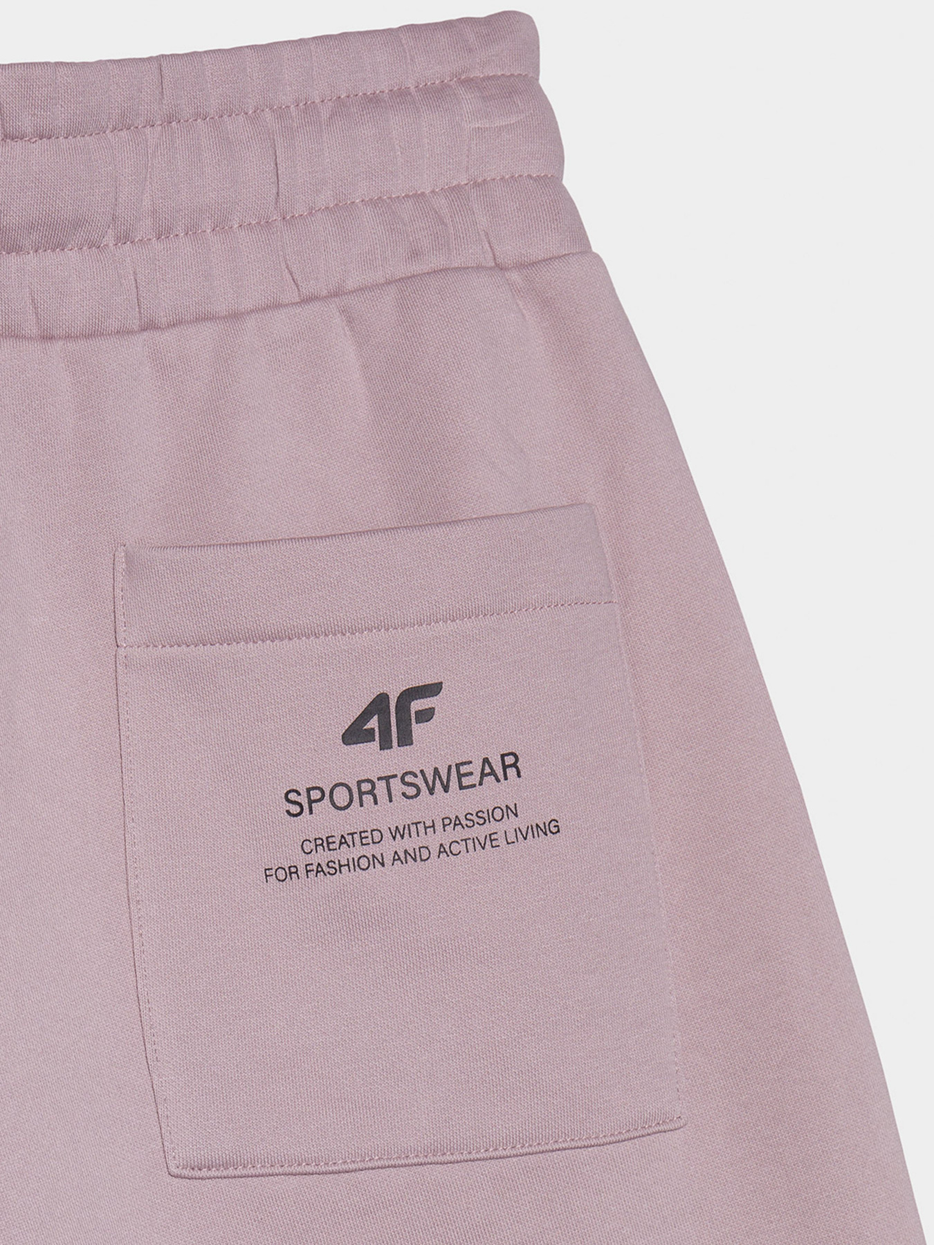 Штани спортивні 4F City Play модель 4FSS23TTROF148-83S Фото