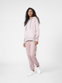 Штани спортивні 4F City Play модель 4FSS23TTROF148-83S Фото