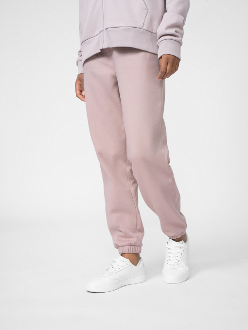 Штани спортивні 4F City Play Модель 4FSS23TTROF148-83S Фото