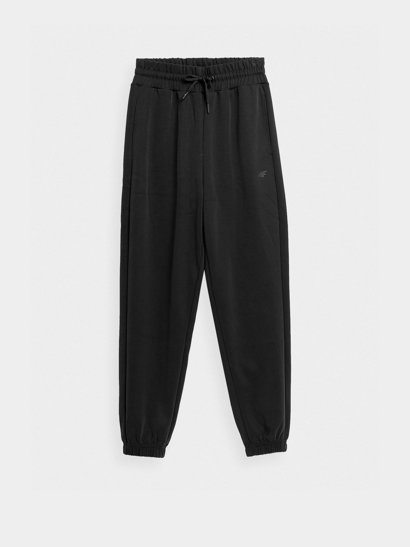 Штани спортивні 4F Energetic Code модель 4FSS23TTROF150-20S Фото