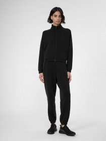 Штани спортивні 4F Energetic Code модель 4FSS23TTROF150-20S Фото