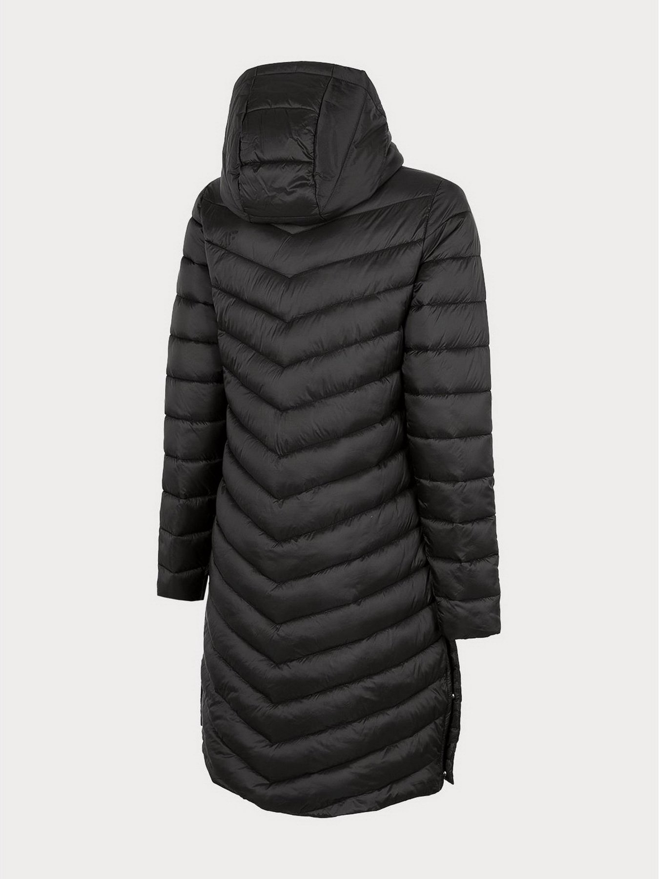 Зимова куртка 4F City Rush модель H4Z22-KUDP015-20S Фото