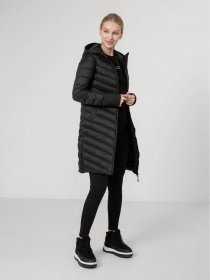 Зимова куртка 4F City Rush модель H4Z22-KUDP015-20S Фото