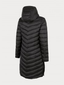 Зимова куртка 4F City Rush модель H4Z22-KUDP015-20S Фото