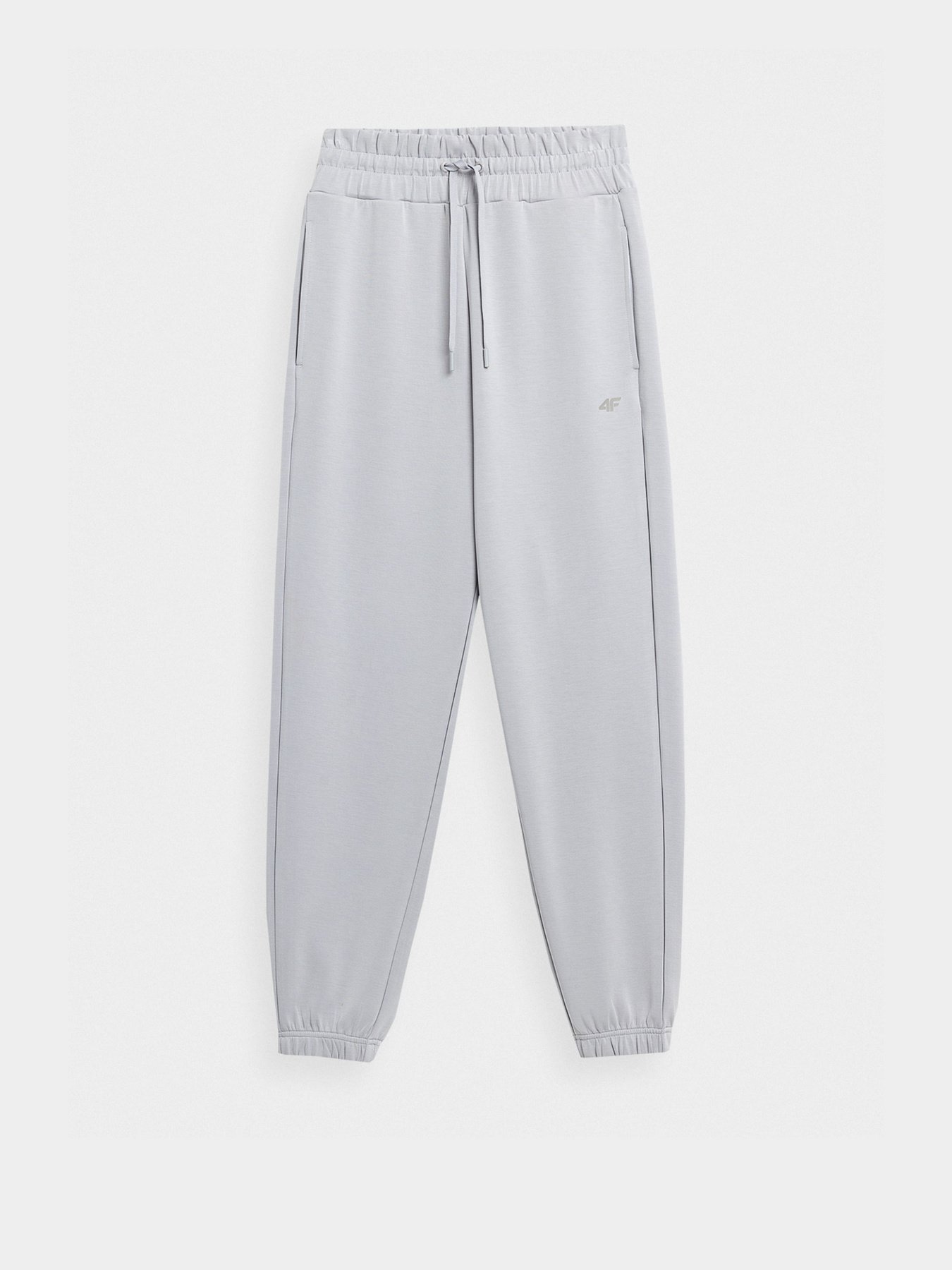 Штани спортивні 4F Energetic Code модель 4FSS23TTROF150-25S Фото