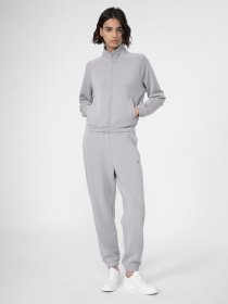 Штани спортивні 4F Energetic Code модель 4FSS23TTROF150-25S Фото