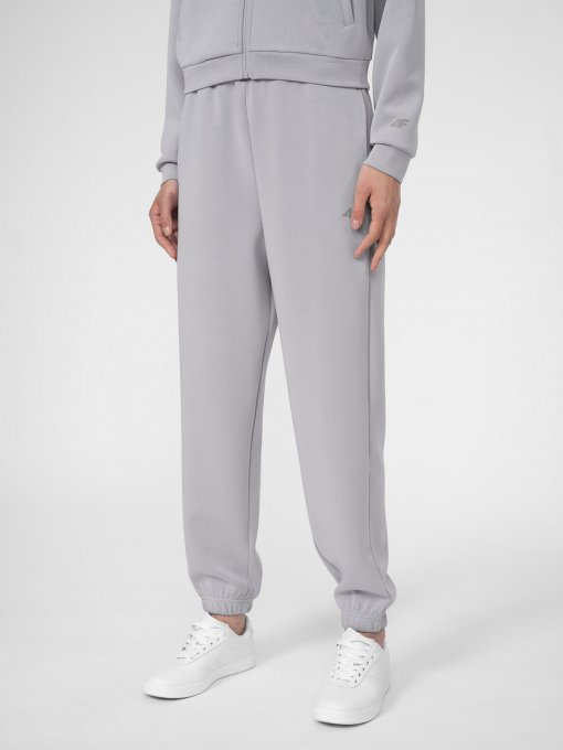 Штаны спортивные 4F Energetic Code модель 4FSS23TTROF150-25S Фото