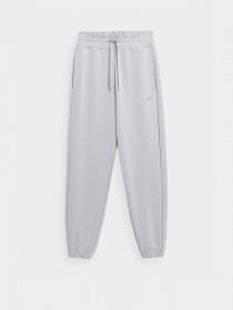 Спортивні штани 4F Energetic Code модель 4FSS23TTROF150-25S Фото