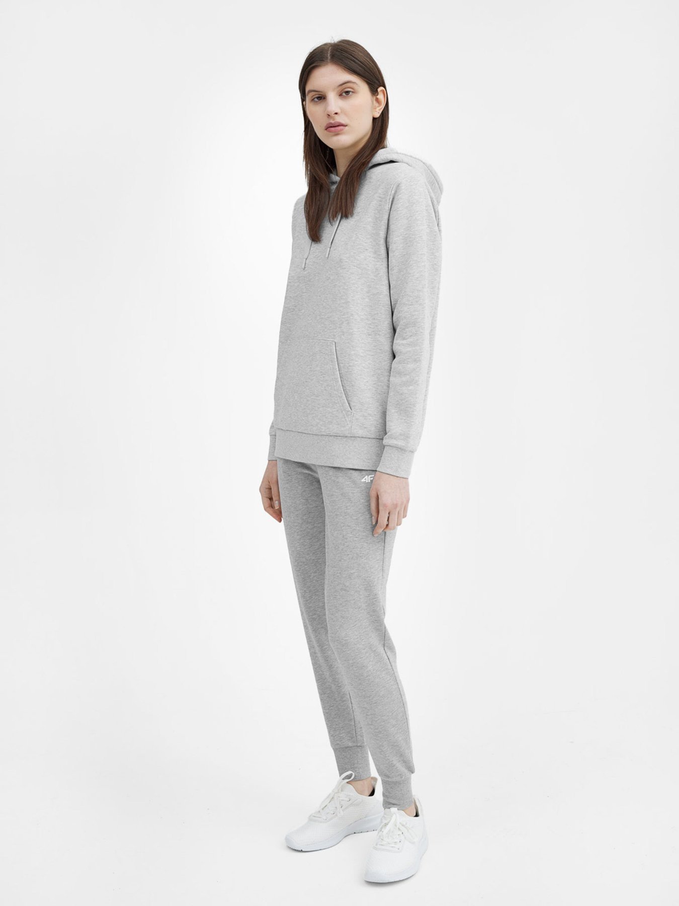 Спортивні штани 4F NOS модель 4FSS23TTROF229-27M Фото