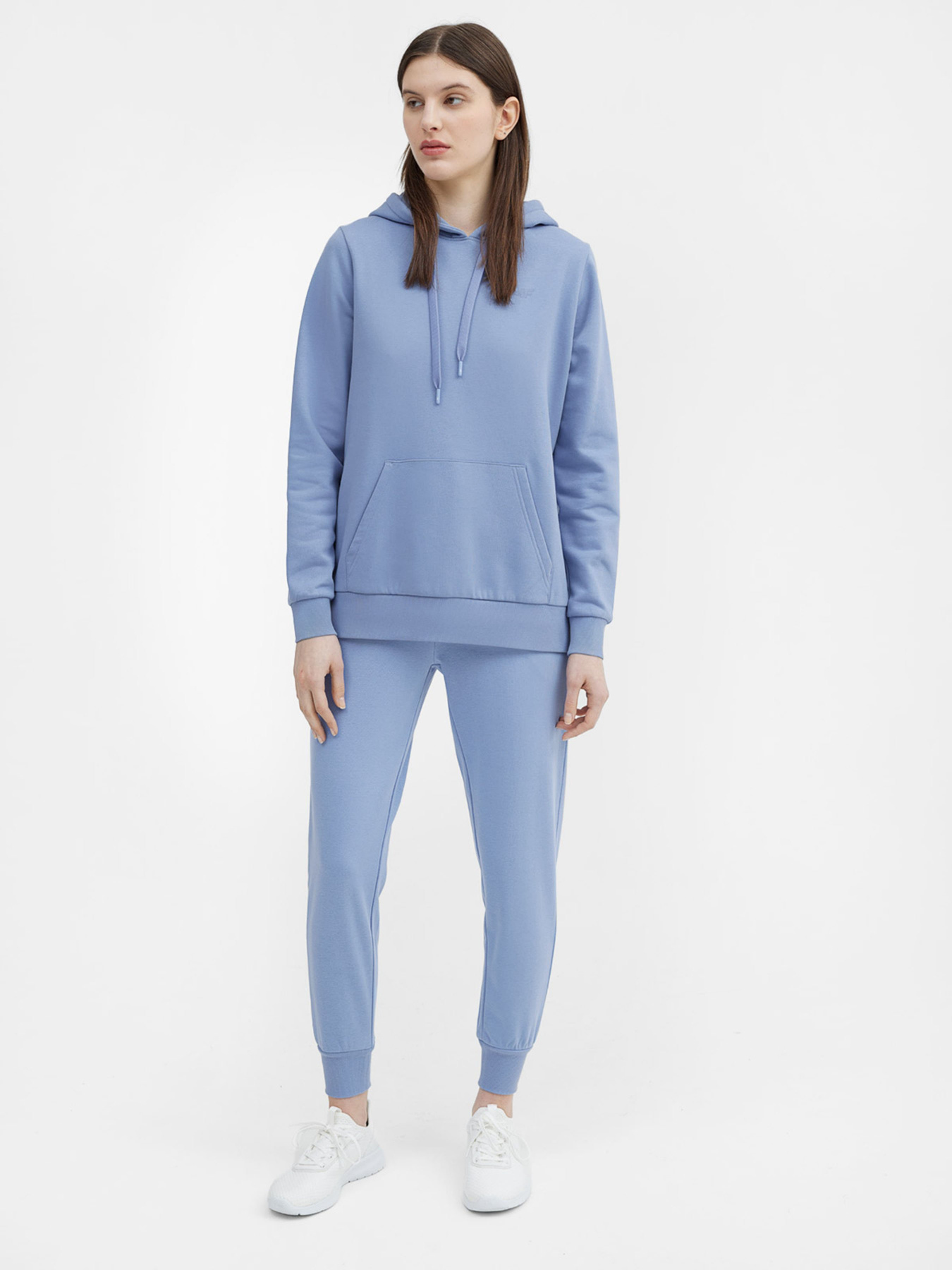 Штаны спортивные 4F NOS модель 4FSS23TTROF229-32S Фото