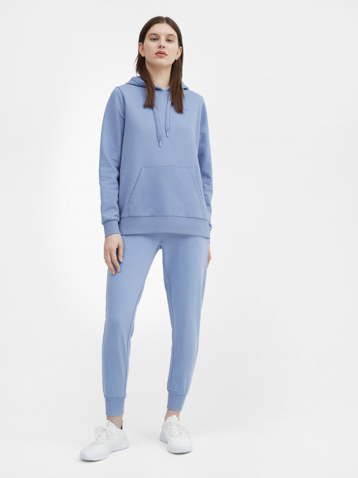 Штаны спортивные 4F NOS модель 4FSS23TTROF229-32S Фото