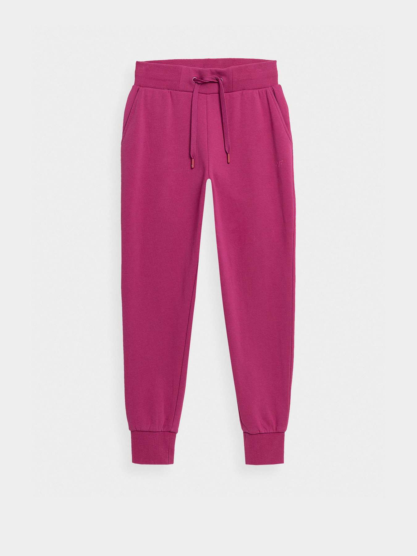 Штани спортивні 4F NOS Модель 4FSS23TTROF229-53S Фото