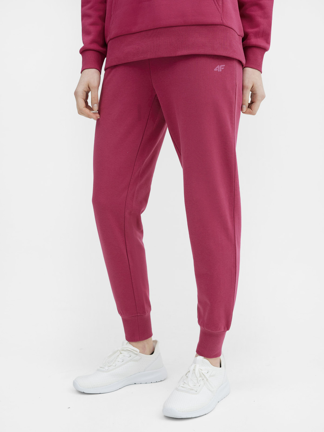 Штани спортивні 4F NOS Модель 4FSS23TTROF229-53S Фото