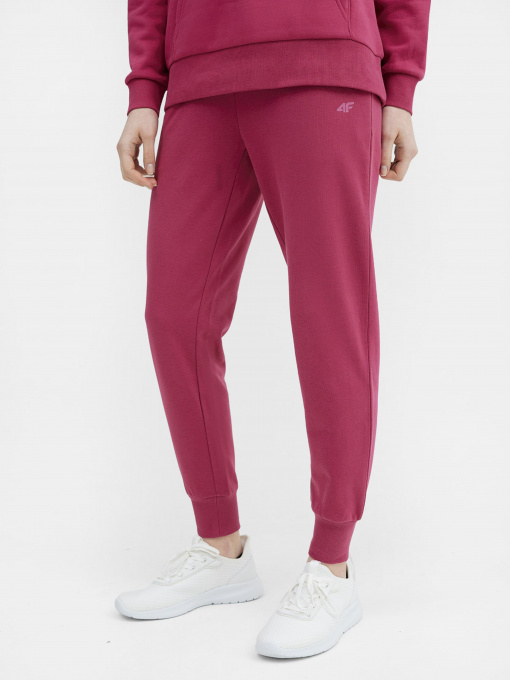 Штани спортивні 4F NOS Модель 4FSS23TTROF229-53S Фото