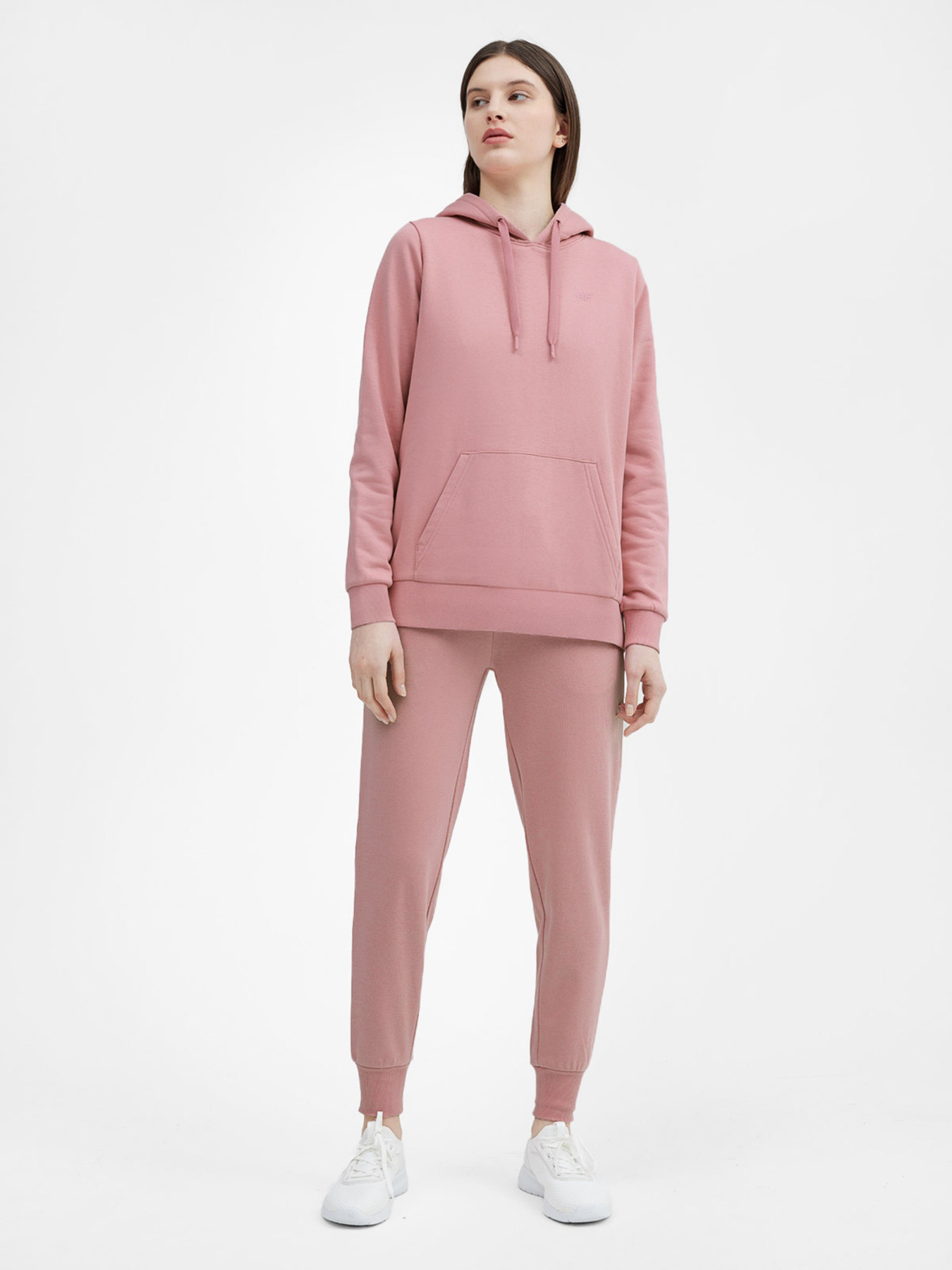 Штани спортивні 4F NOS Модель 4FSS23TTROF229-56S Фото