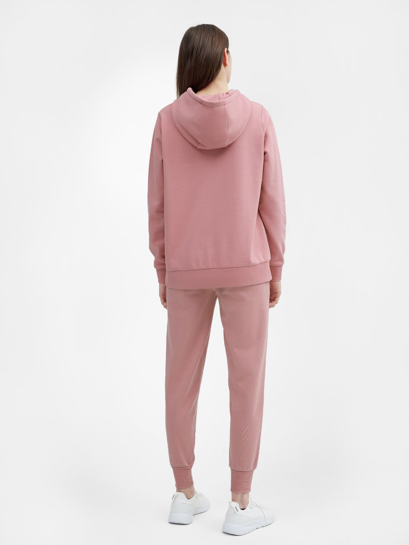 Спортивні штани 4F NOS модель 4FSS23TTROF229-56S Фото