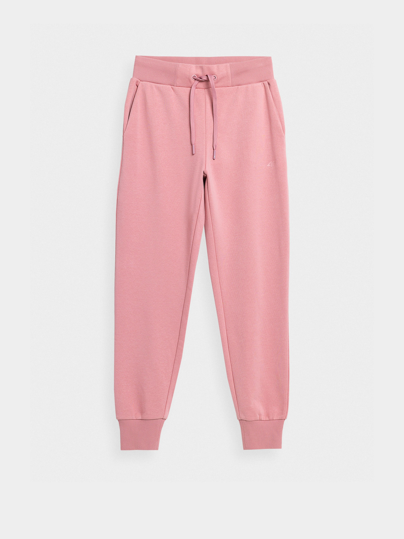 Спортивні штани 4F NOS модель 4FSS23TTROF229-56S Фото