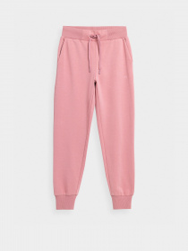 Спортивні штани 4F NOS модель 4FSS23TTROF229-56S Фото